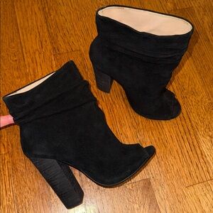 Chinese Laundry Kristin Cavallari 'Laurel' Peep Toe Bootie